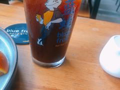 -bluefrog蓝蛙(皇庭广场店)