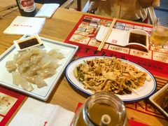 -新兴园饺子馆(北京百子湾店)