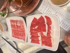 -东来顺饭庄(王府井步行街店)