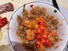 -聚味瞿记·龙虾堂(梅溪湖店)