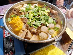 -一家亲台菜餐厅(银塘中路店)