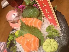 -弓二·烧鸟居酒屋(财富购物中心店)