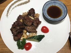 -初居食屋日式料理(万象城购物中心店)