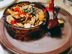 -佬麻雀·新湘菜(珠海金发购物中心店)