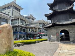 -怡园饭店-餐厅(四望亭店)