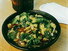 -嘉旺港式茶餐厅(延长中路店)