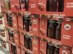 -盒马X会员店(王府井奥莱UP TOWN店)