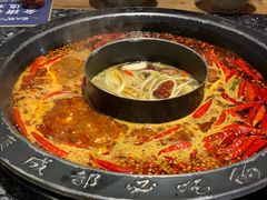 -蜀大侠火锅(寰球文化地标·总府店)