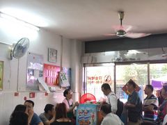 -盛兴面馆(真儒大厦店)