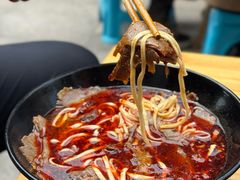 -国财牛杂(镇海店)