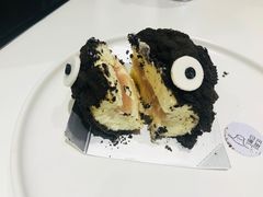 -风甜日暖·星座主题甜点(东二环泰禾店)