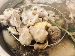 -粤潮魏记牛肉火锅(爱家·金河湾南区店)