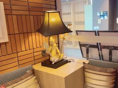 -泰合玺·精油疗愈SPA(狮山天街生活广场店)