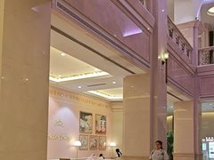 -安吉银润锦江城堡酒店(Hello Kitty主题乐园店)