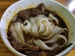 -王记生烫牛杂面馆(兰陵路店)