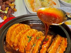 -外婆家(杭州马塍店)