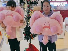 -娃娃集合营(上海闵行天街店)