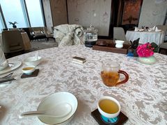 -Yan Ting宴庭中餐厅-长沙瑞吉酒店(运达店)