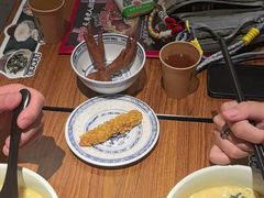 -和府捞面(星光大道一期店)