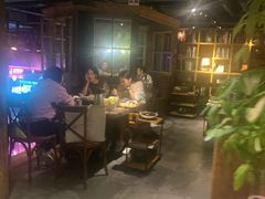 -同仁四季椰子鸡(海岸城天利店)
