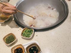 -九府羊鲜羊火锅·烧烤(任丘东风美食街店)