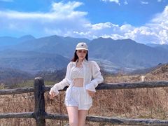 -石棉县孟获城