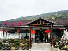 -呼吸森林·生态农庄农家乐私房菜