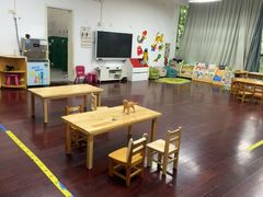 -当代MOMAKIDS托育中心