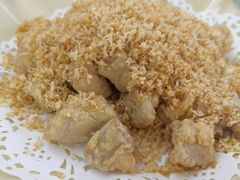 金沙竹肠-肥姐美食(同福中路店)
