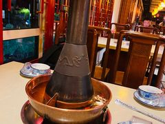 -总参北京涮羊肉