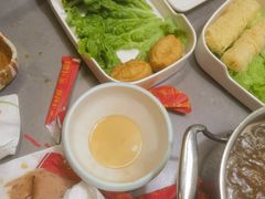 -君邦火锅(新疆大厦店)
