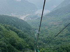 -京东石林峡风景区