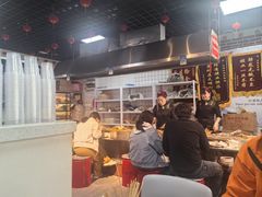 -大姐麻辣烫(莲宝中路店)