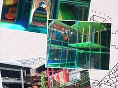 -蒙特利亲子乐园