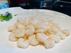 特色河虾仁-榕港名轩(天禧店)