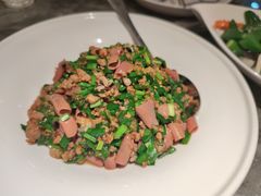 -前海沿·青岛菜(乐客城店)