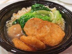 -孖记茶档·热腾茶餐(荔湾领展广场店)