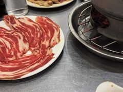 -松明一烤肉馆(鲁园店)