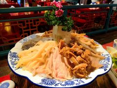 -巴九门老火锅(来福士打望店)