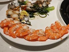 -海味当家·蒸锅海鲜(中山广场创始店)