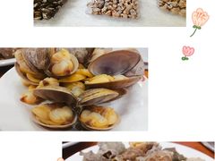 海鲜区-比尔森韩式烤肉自助(国商店)