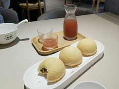 -蔡澜点心·粤菜(领展购物广场店)