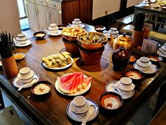 -印象鲵宴·张家界地标美食名片(溪布街店)