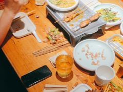 -管氏翅吧(广渠门店)