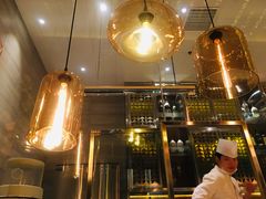 -山葵家·创意料理(万象汇店)
