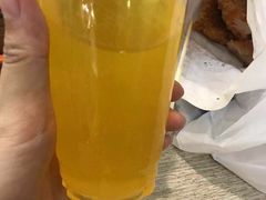 -正新鸡排(信义坊店)