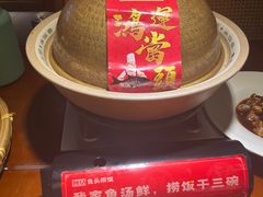 -魏铭鱼头捞饭(晋阳路店)