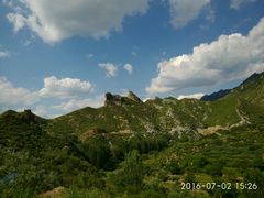 -野三坡百草畔景区