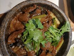 -华馨园北京烤鸭(丽水店)