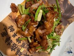 -火龙堂·风味民间菜(文一路店)